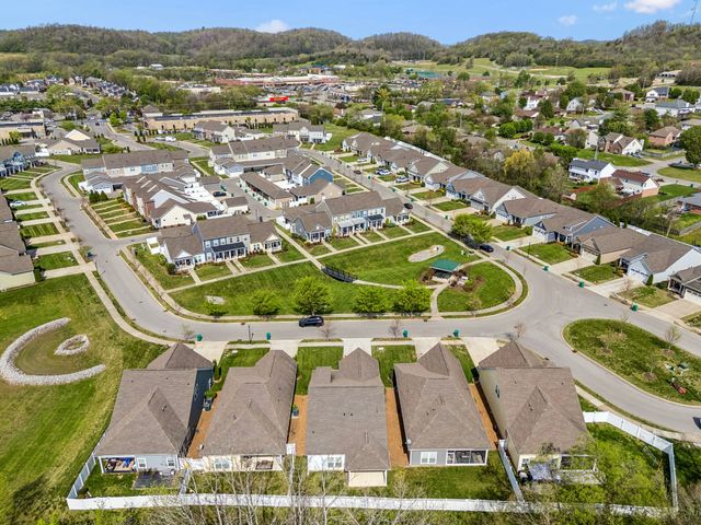 168 Mary Ann Cir, Spring Hill, TN 37174