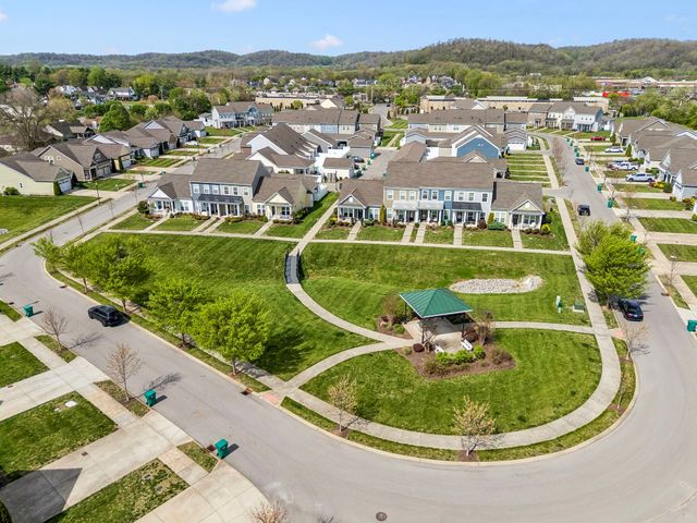 168 Mary Ann Cir, Spring Hill, TN 37174