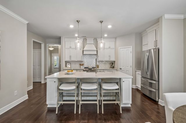 168 Mary Ann Cir, Spring Hill, TN 37174