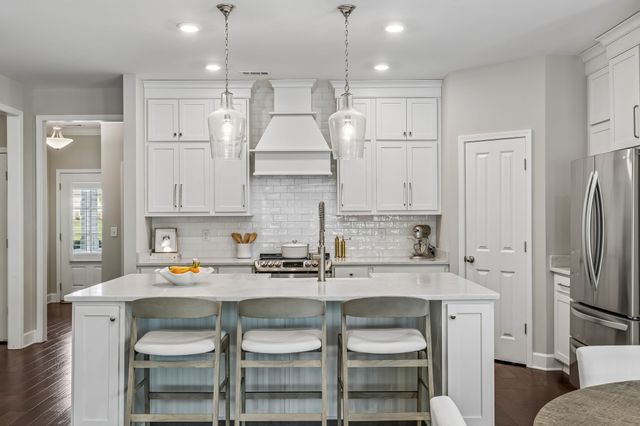168 Mary Ann Cir, Spring Hill, TN 37174