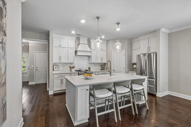 168 Mary Ann Cir, Spring Hill, TN 37174
