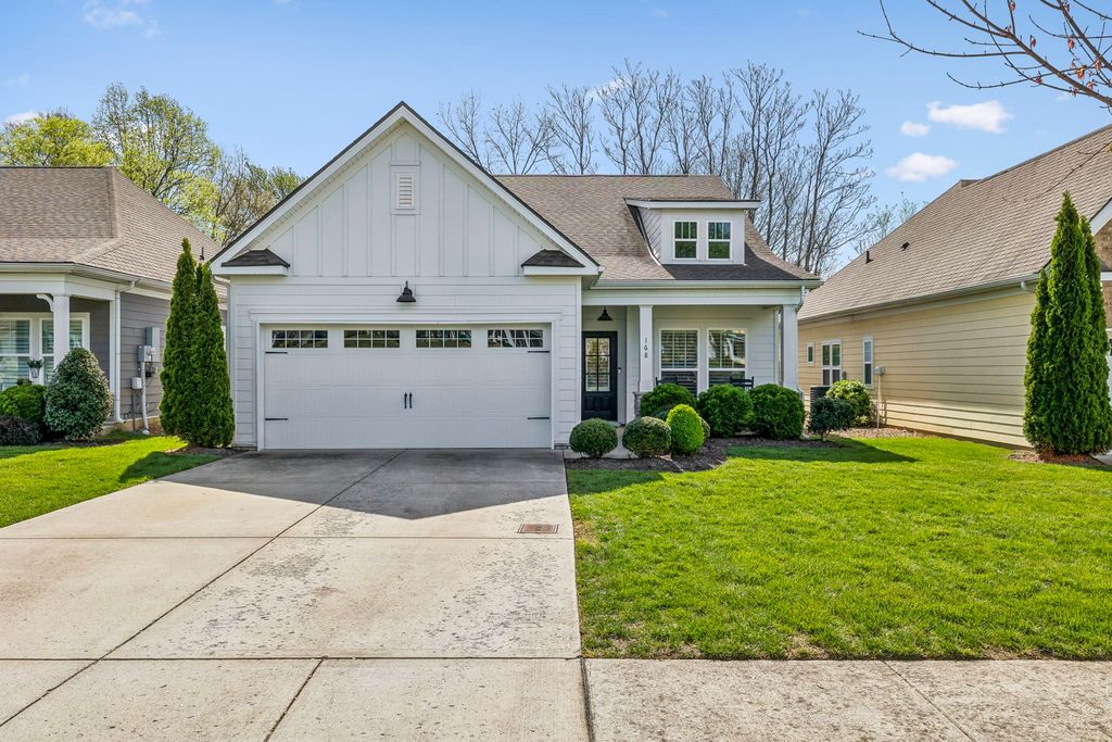168 Mary Ann Cir, Spring Hill, TN 37174