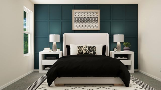 2672 N Broadwing Ln, Liberty Lake, WA 99019