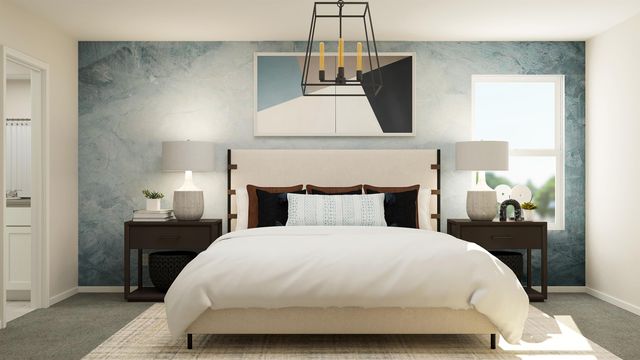 2672 N Broadwing Ln, Liberty Lake, WA 99019