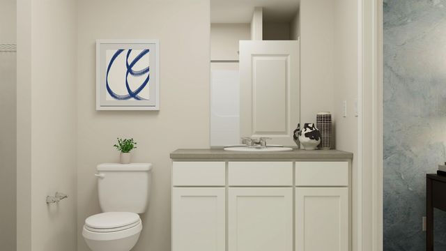 2672 N Broadwing Ln, Liberty Lake, WA 99019