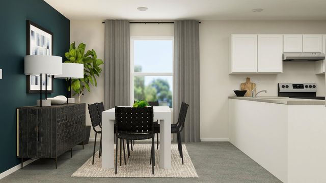 2672 N Broadwing Ln, Liberty Lake, WA 99019