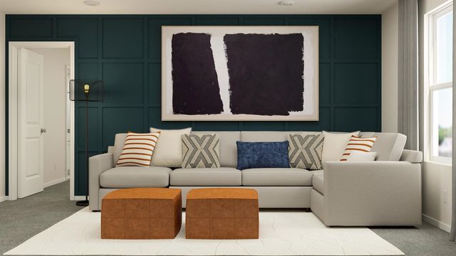 2672 N Broadwing Ln, Liberty Lake, WA 99019