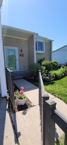 415 Coledale Drive, White Lake, MI 48386