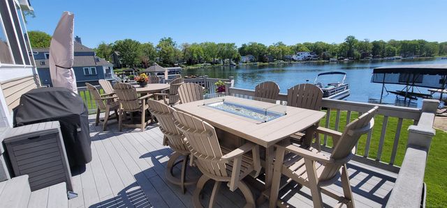 415 Coledale Drive, White Lake, MI 48386