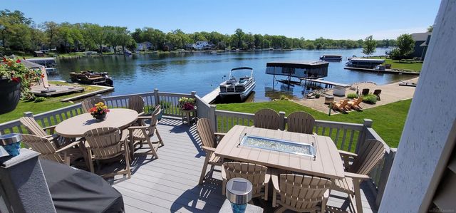 415 Coledale Drive, White Lake, MI 48386