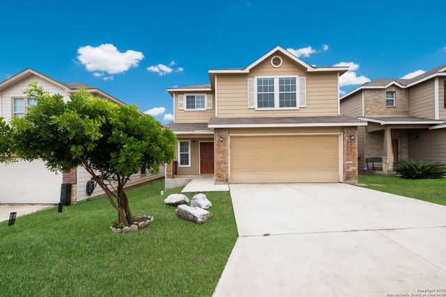 3819 Running Rnch, San Antonio, TX 78261