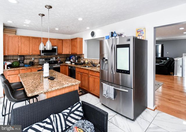 16413 ELKHORN LANE, Bowie, MD 20716