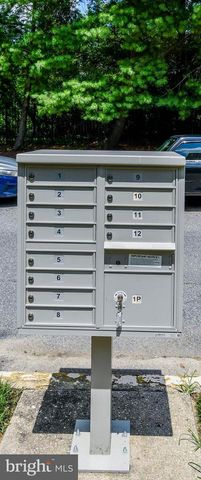 16413 ELKHORN LANE, Bowie, MD 20716