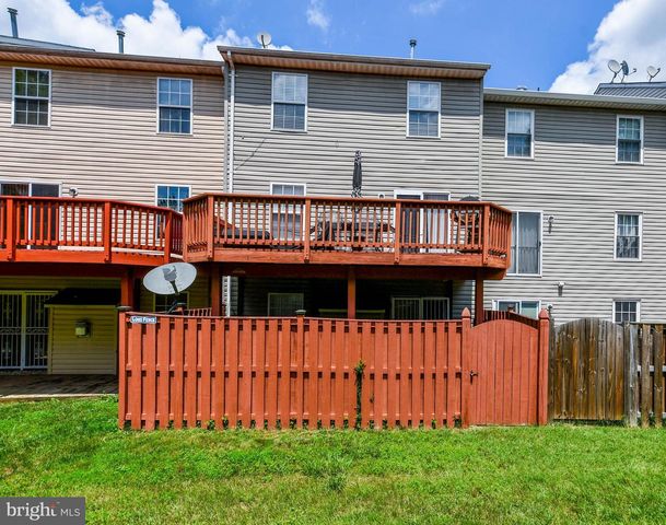 16413 ELKHORN LANE, Bowie, MD 20716