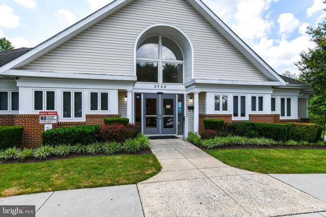 16413 ELKHORN LANE, Bowie, MD 20716