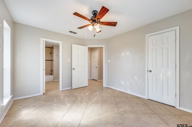 1511 Proctor Avenue, Mount Pleasant, TX 75455