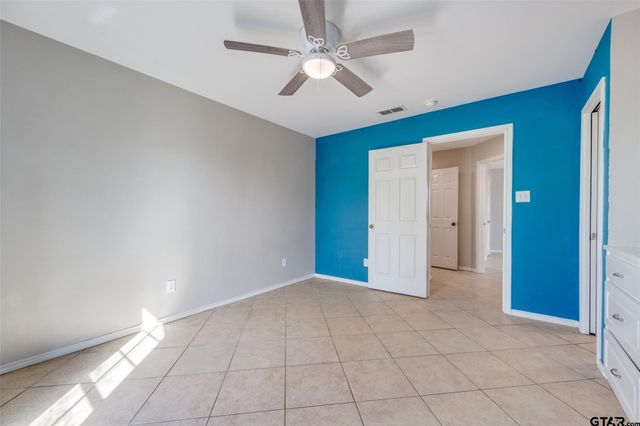 1511 Proctor Avenue, Mount Pleasant, TX 75455