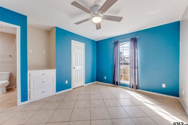 1511 Proctor Avenue, Mount Pleasant, TX 75455