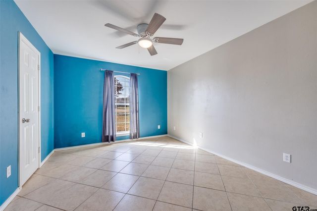 1511 Proctor Avenue, Mount Pleasant, TX 75455