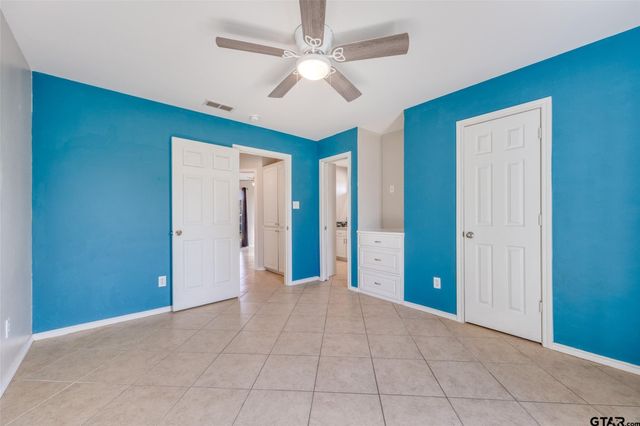 1511 Proctor Avenue, Mount Pleasant, TX 75455