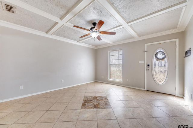 1511 Proctor Avenue, Mount Pleasant, TX 75455