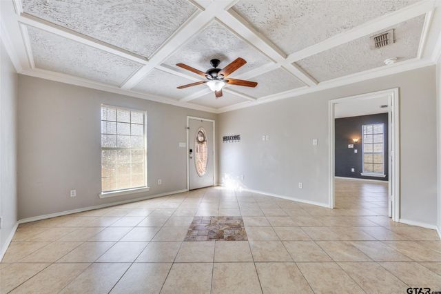 1511 Proctor Avenue, Mount Pleasant, TX 75455