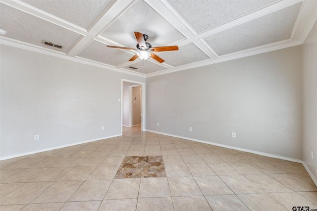 1511 Proctor Avenue, Mount Pleasant, TX 75455