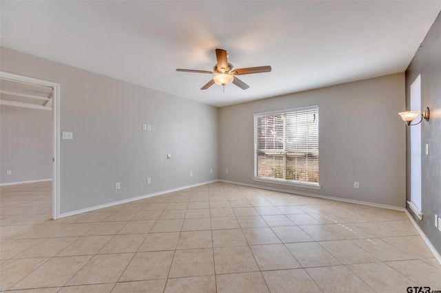 1511 Proctor Avenue, Mount Pleasant, TX 75455