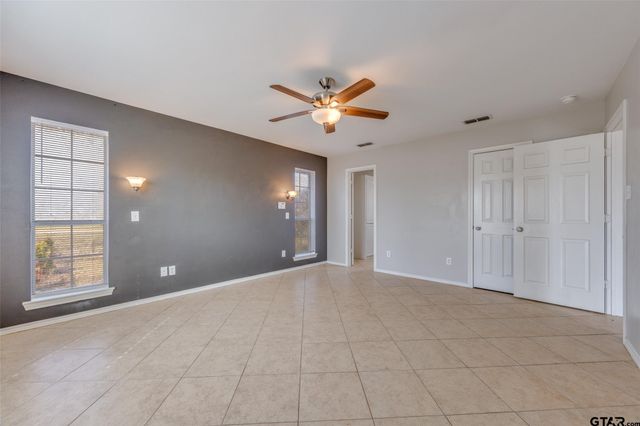 1511 Proctor Avenue, Mount Pleasant, TX 75455