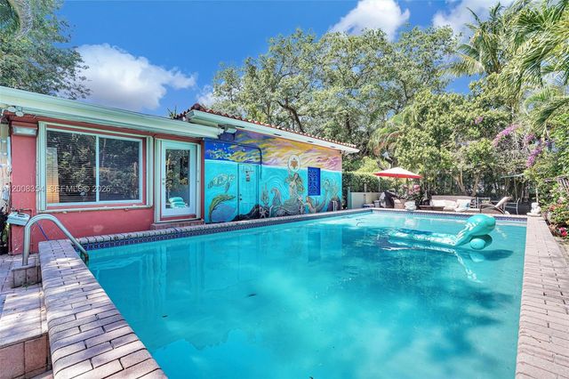 9325 NE 5th Ave none, Miami Shores, FL 33138