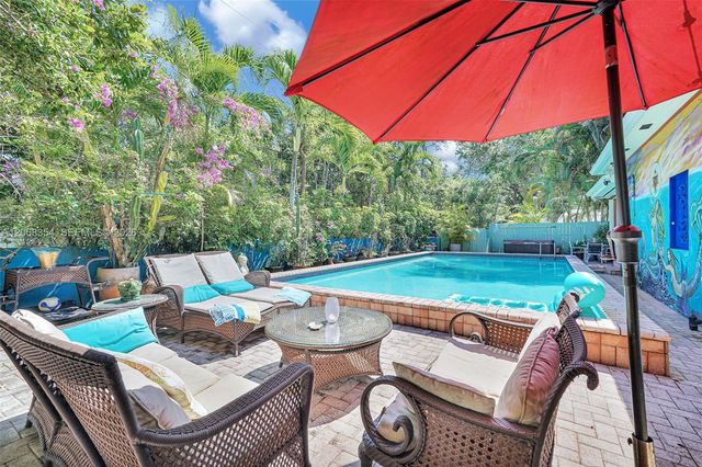 9325 NE 5th Ave none, Miami Shores, FL 33138