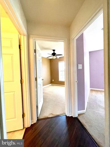 17655 GETTYSBURG WAY, Hagerstown, MD 21740