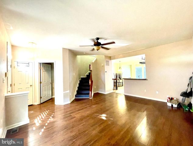 17655 GETTYSBURG WAY, Hagerstown, MD 21740