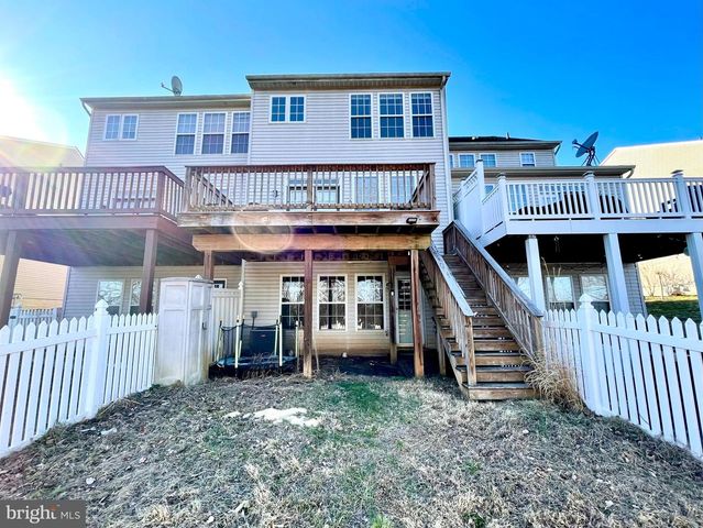 17655 GETTYSBURG WAY, Hagerstown, MD 21740