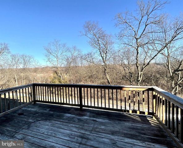 17655 GETTYSBURG WAY, Hagerstown, MD 21740