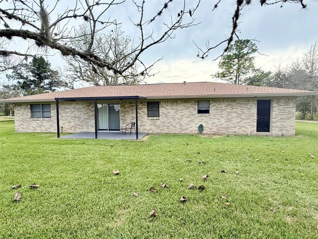 9639 Fm 524 Road, Sweeny, TX 77480