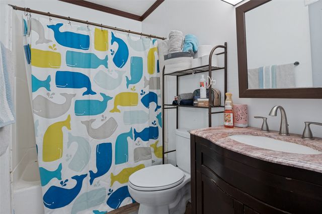 4130 Abilene Street, Dallas, TX 75212