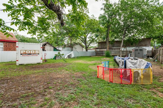 4130 Abilene Street, Dallas, TX 75212