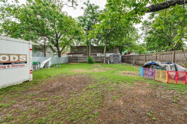 4130 Abilene Street, Dallas, TX 75212