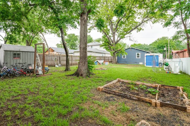 4130 Abilene Street, Dallas, TX 75212