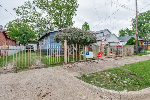 4130 Abilene Street, Dallas, TX 75212