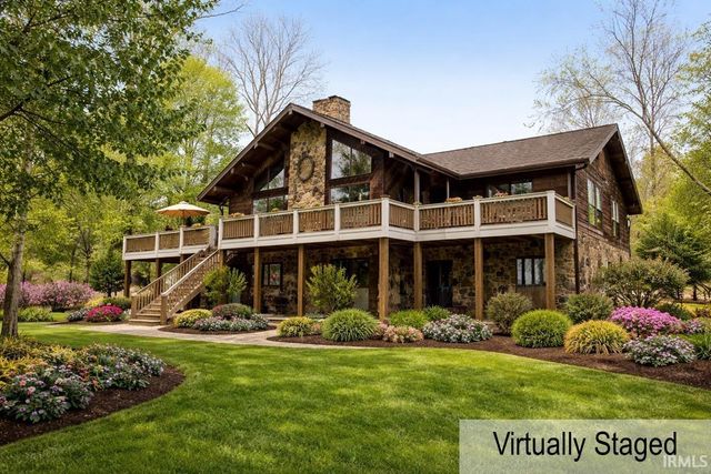 895 Wells Ln, Springville, IN 47462