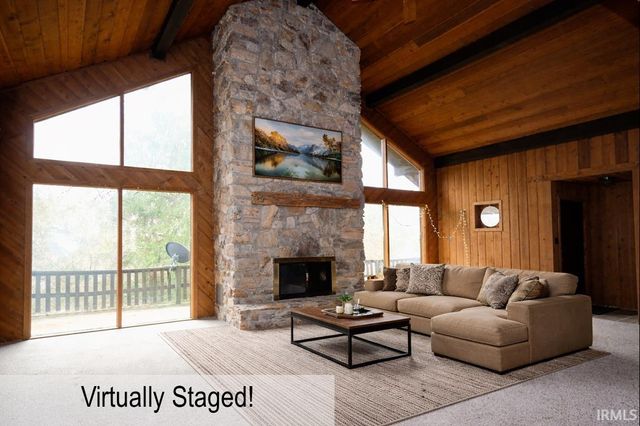 895 Wells Ln, Springville, IN 47462