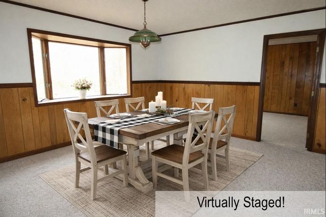 895 Wells Ln, Springville, IN 47462