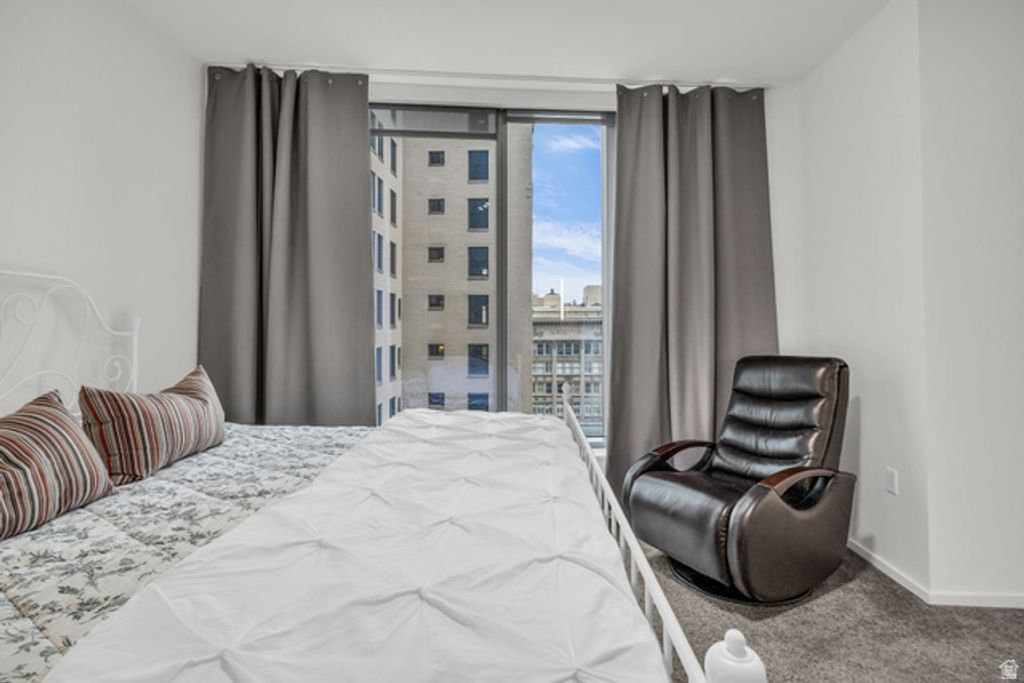 Image 11 of property listing at 35 E 100 S #809, Salt Lake City, UT 84111