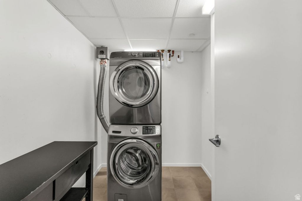 Image 15 of property listing at 35 E 100 S #809, Salt Lake City, UT 84111