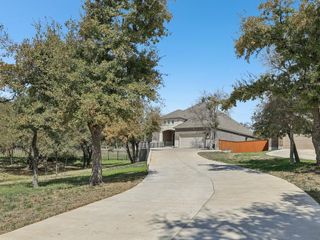 141 Bear Paw RUN, Georgetown, TX 78628