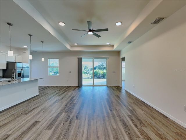 18418 WINTERGARDEN AVENUE, Port Charlotte, FL 33948