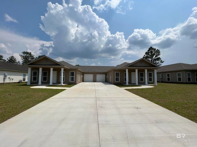 12914 Churchill Drive A, Spanish Fort, AL 36527