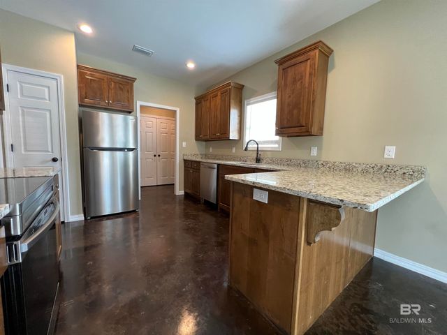 12914 Churchill Drive A, Spanish Fort, AL 36527